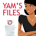Yam's Files : My take on current political, social and health issues.