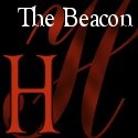The Beacon : A journal about writing, life and the world at large