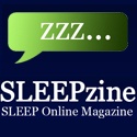 SLEEPzine : Sleep Online Magazine