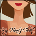 My Heart's Closet : 