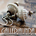 GalleriaLinda.com : Contemporary Handcrafted Jewelry & Vintage Beads