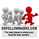 Do Follow Social Bookmarking : The best place to share your favorite web content.