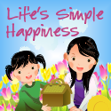 The Life's Simple Happiness : 