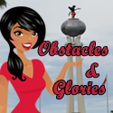Obstacles and Glories : family, health, travel, liesure, hobbies
