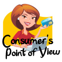 Consumer's Point of View : travel, family, food, family, etc