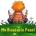My Readable Feast : children's books and cooking