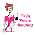 Thrifty Momma Ramblings : 
