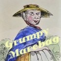 Grumpy Marebag : 