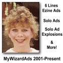 MyWizardAds : Advertising and marketing education