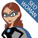 SEO Woman : If no one can find your website, does it really exist?