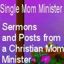 The Single Mom Minister : Ministering To Those In Need
