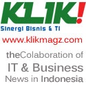 KLIK! - Sinergi Bisnis & TI : 
