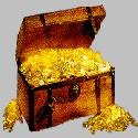 Hunting For Gold : Gold Hunting