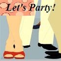 My Party Agenda : Anyone Can Plan a Party