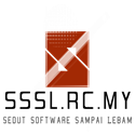Sedut Software Sampai Lebam : software