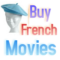 Buy French Movies : 