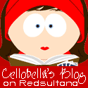 Redsultana : Cellobella lives here!