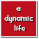A Dynamic Life : Parenting, life & more