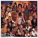 It's All Hip Hop And Rap : The Consolidated News Source For The Hip Hop And Rap World