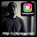 CCLozano.com : iPhoneist & iPhoneographer, Pinoy IGer & @IGersManila Founder, Management Professional
