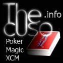 TheCuso: Magic, Flourishes and XCM Tutorials : Poker, XCM, Flourishes and Magic