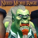 Need More Rage : 