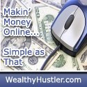 WealthyHustler.com : Hustlin' All Around Globally!