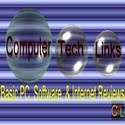 Computer Tech Links : Linking For Knowledge