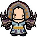 Altaholic : Too many alts, too little time...