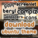 Ubuntu Theme and Icon Download : 