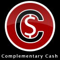 Complementary Cash : Your guide to generating a parallel income online.