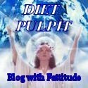 Dielt Pulpit