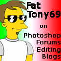 Fat Tony69's Blog : Learn about me and what I do