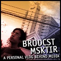 Brodcst Msktir : Personal Blog of George Putong