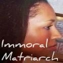Immoral Matriarch: Catechizer : You don't have to agree with me...