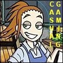 Casualicious dot Com : Casual and Web Gaming News and Reviews
