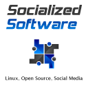 Socialized Software : Linux, Open Source, and Social Media