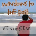 Windows to The Past : Youthful Life of A Teenager