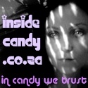 Inside Candy : : : in candy we trust : :