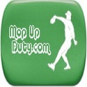 Mop Up Duty | Baseball : 