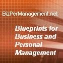 BizPer Management : " A business has to be involving, it has to be fun, and it has to exercise your creative instincts."