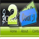 2Cool : blog design, short reviews, tips and make money online