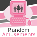 Random Amusements : Mommy Blogger Attacks
