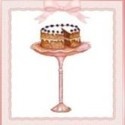Kater-Bug Cakes : A World Of Cake!