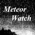 Meteor Watch : Stargazing and Meteor Showers