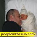 People in the Sun : Just me being confused and all. And politics. And Pit Bulls. And a baby.