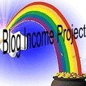 Blogging Income Project : 