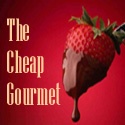 The Cheap Gourmet : Real Food for Real People