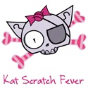 Kat Scratch Fever : 
