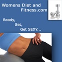 Women's Diet and Fitness : 